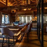 La Du Breuil 酒店 4*
