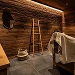 La Du Breuil 酒店