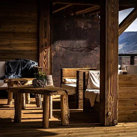 La Du Breuil ホテル ラ・ブレス