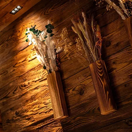 La Du Breuil Hotel La Bresse