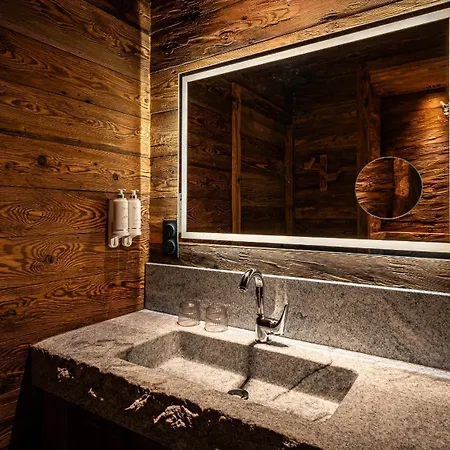 Hotel La Du Breuil La Bresse