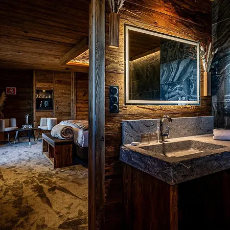 La Du Breuil ラ・ブレス