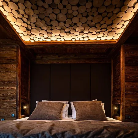 ホテル La Du Breuil ラ・ブレス