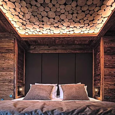 La Du Breuil Hotel 4*