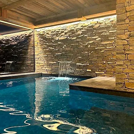 La Du Breuil Hotel La Bresse