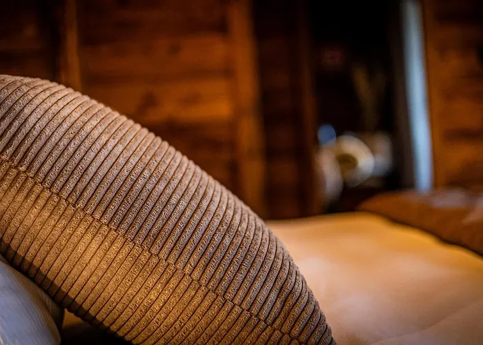 La Du Breuil La Bresse