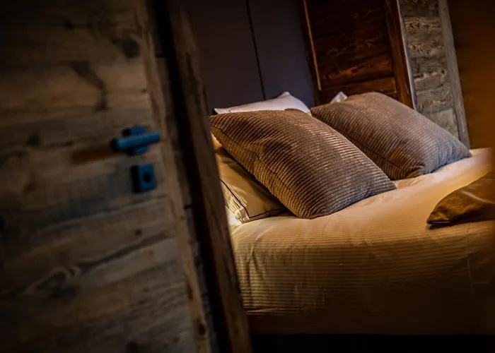 La Du Breuil Hotel 4*