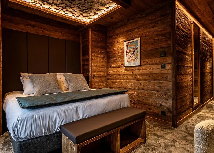 Hotel La Du Breuil 4*