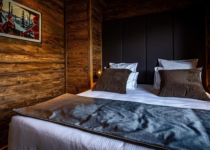 Hotel La Du Breuil 4*