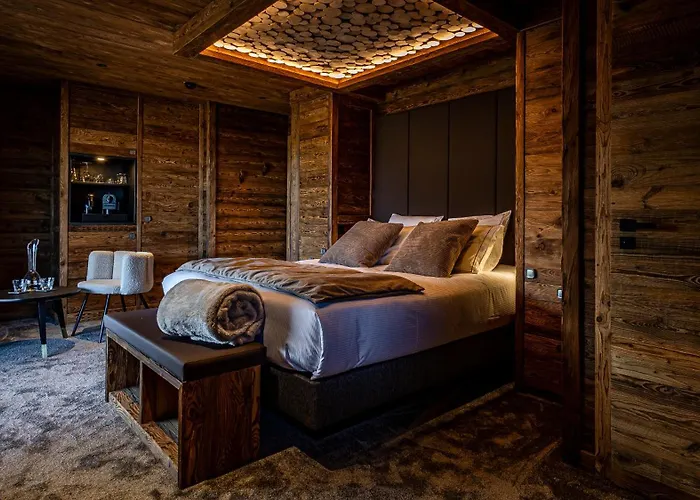 La Du Breuil La Bresse