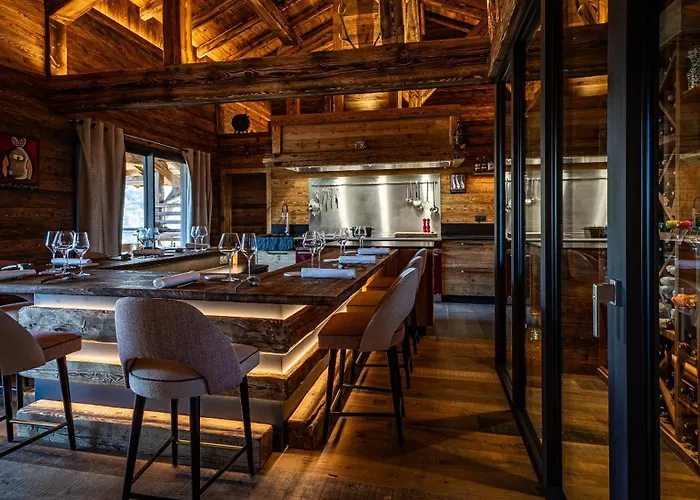 La Du Breuil Hotel 4*