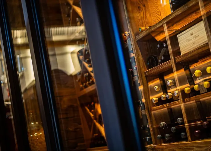 ホテル La Du Breuil 4*