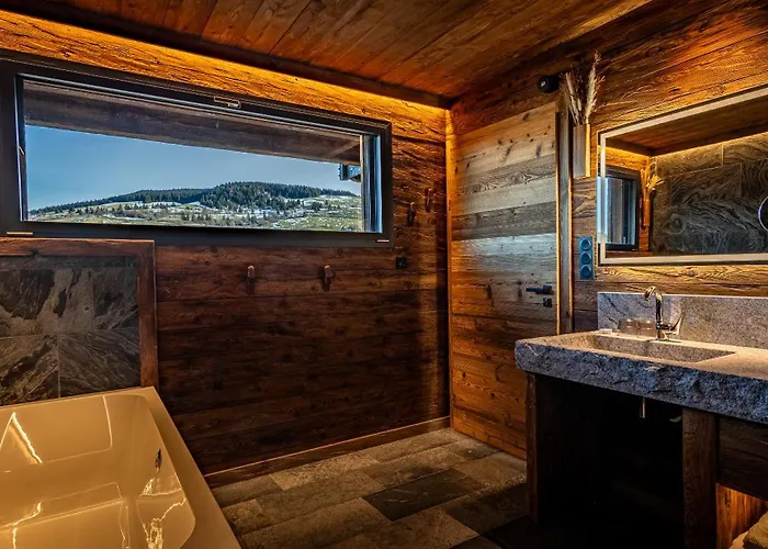 La Du Breuil ホテル ラ・ブレス