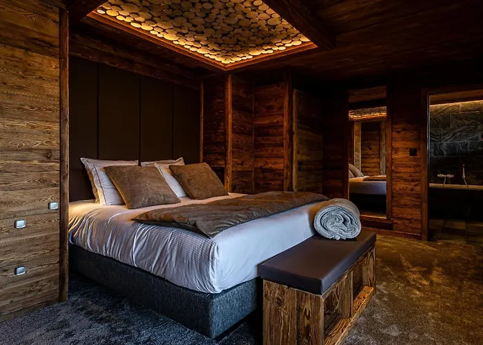 ホテル La Du Breuil ラ・ブレス