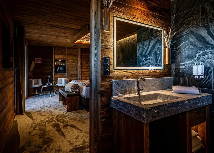 La Du Breuil La Bresse