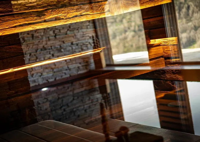 La Du Breuil 4* ラ・ブレス