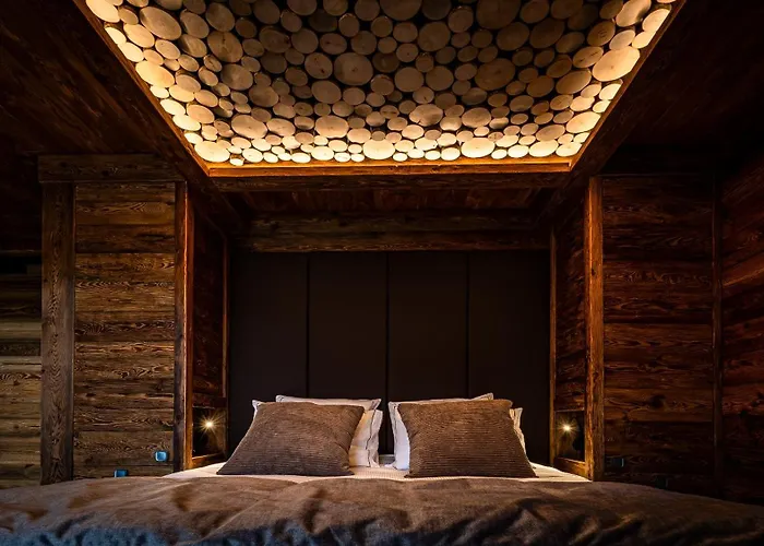 ホテル La Du Breuil ラ・ブレス