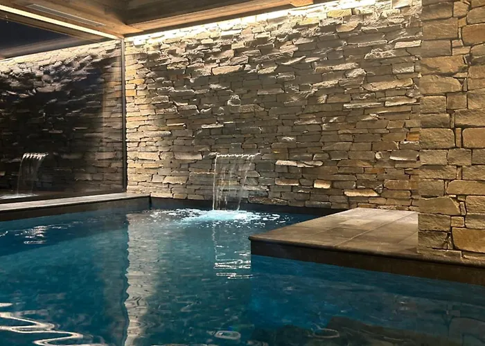 Hotel La Du Breuil 4*