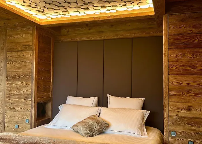 Hotel La Du Breuil La Bresse