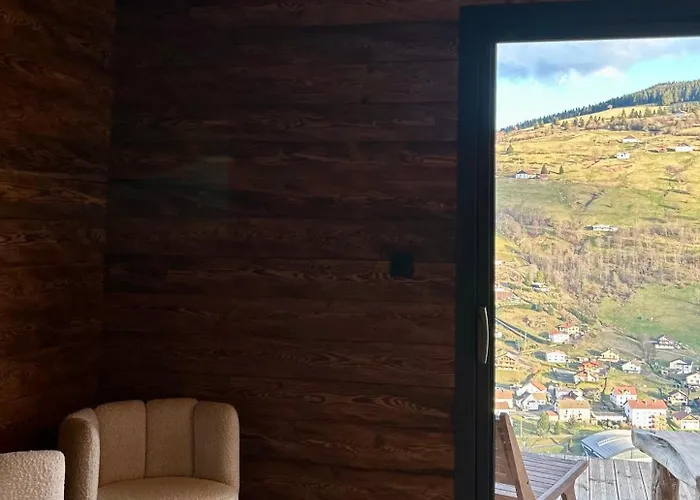 La Du Breuil La Bresse