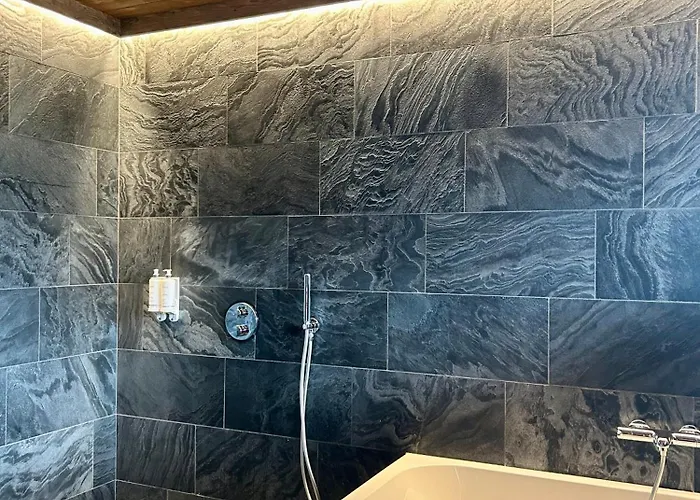 La Du Breuil 4* ラ・ブレス